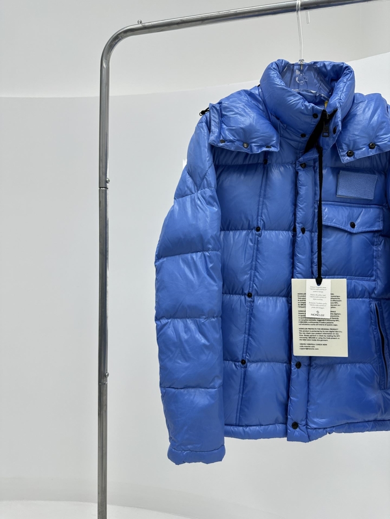 Moncler Down Coat